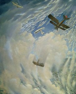 War in the Air